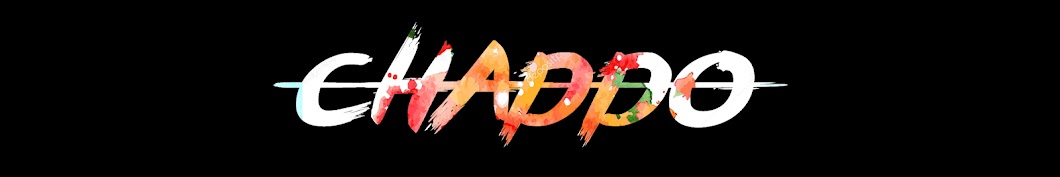 Chaddodon YouTube kanalı avatarı
