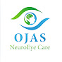 Ojas Neuroeyecare logo