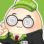 たまご店長の日常