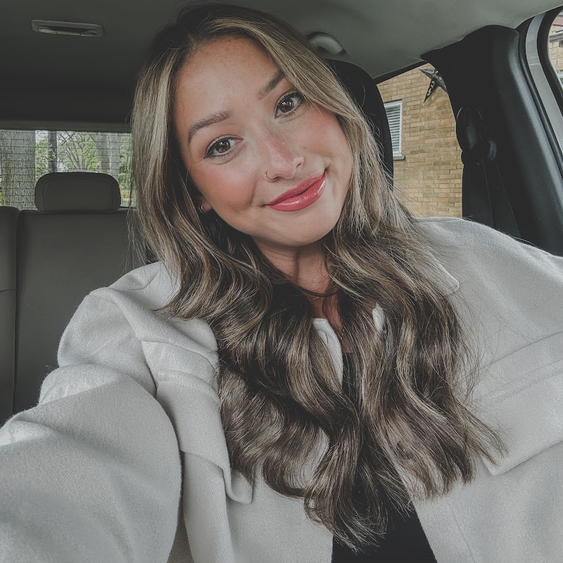 Courtney | everyday style