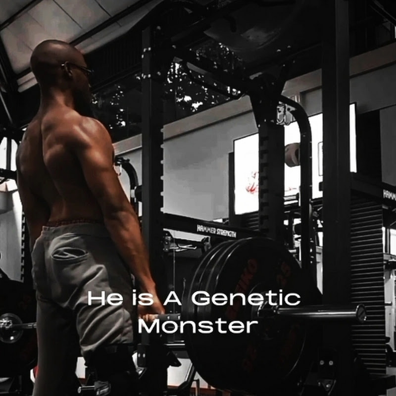 Muscle Climax