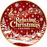 UsAlMfHi8ns-channel-avatar-Relaxing Christmas Sounds