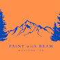 Paint with Bram logo
