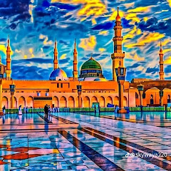 Islamic chennal
