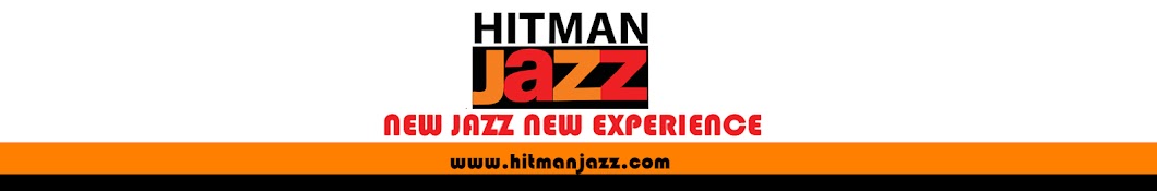 Hitman Jazz YouTube 频道头像