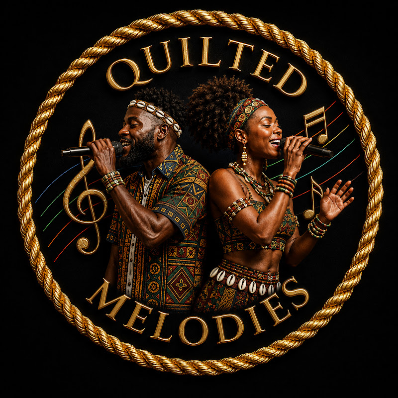 Quilted Melodies