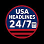 USA Headlines 247 logo