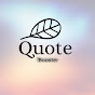 Quote Booster logo