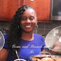 Food by Faith Garden to table YouTube Profile Photo