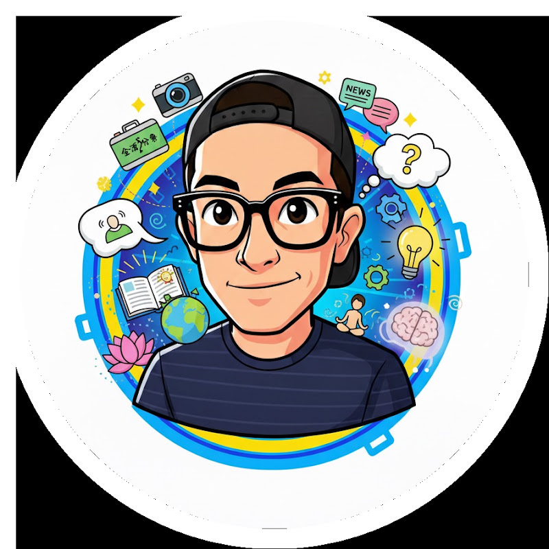 王組長很忙 YouTube 頻道頭像