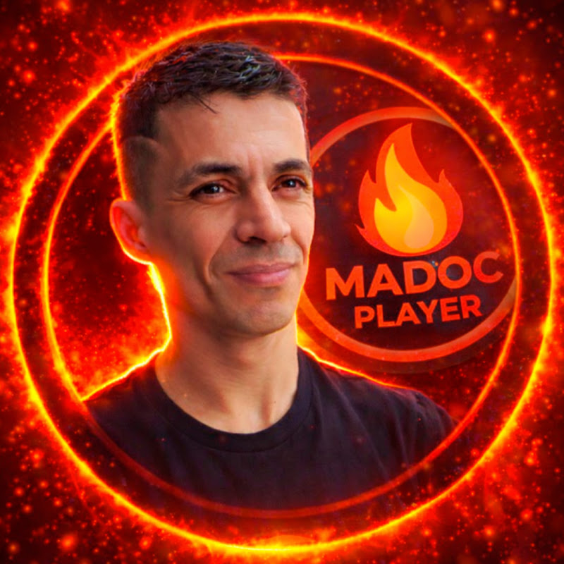 Madoc Player