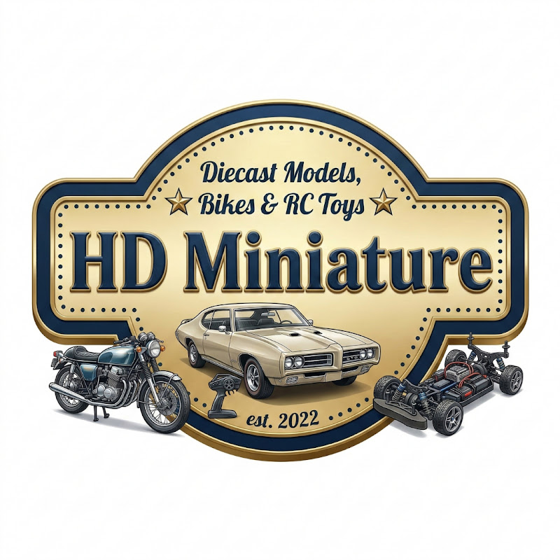 HD Miniature