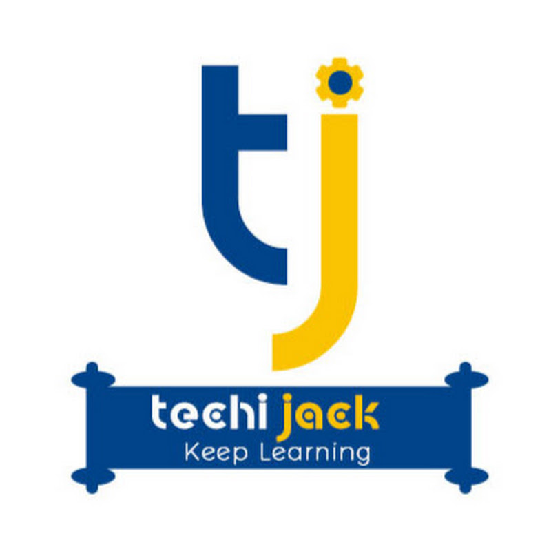 Techi Jack