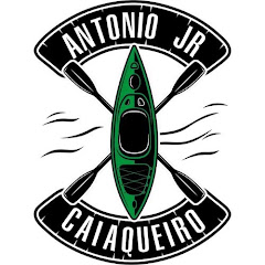 Antonio Jr Caiaqueiro
