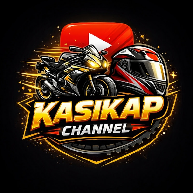 Kasikap Channel