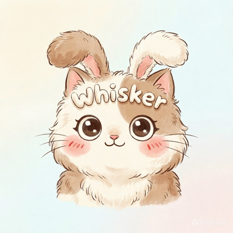 WhiskerWorld