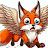 @TheFoxRunningAwayWithWings