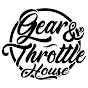 Gear & Throttle House logo