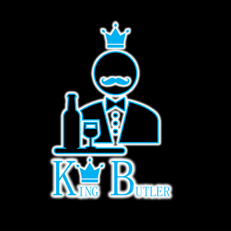 킹버틀러 King Butler 