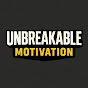 UNBREAKABLE MOTIVATION logo