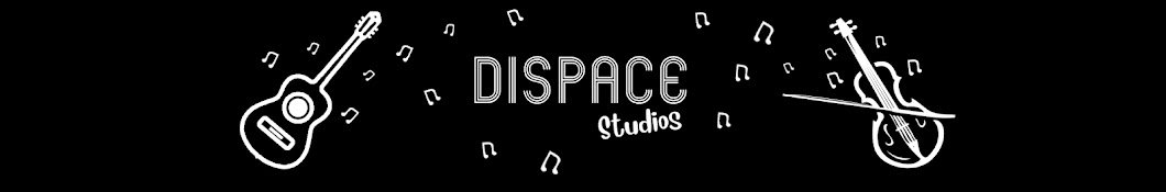 DiSpace Studios ইউটিউব চ্যানেল অ্যাভাটার