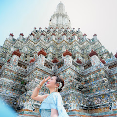 Aryhestaa The Explorer 🌼 channel thumbnail