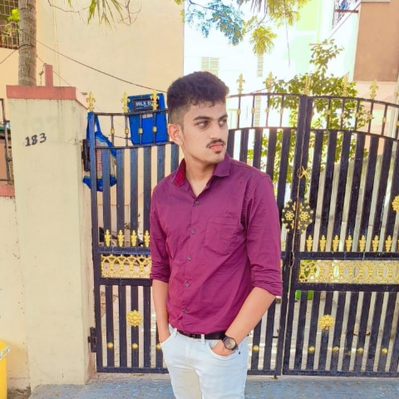 Aravindh_Vlogs
