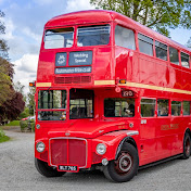 Routemaster 4 Hire