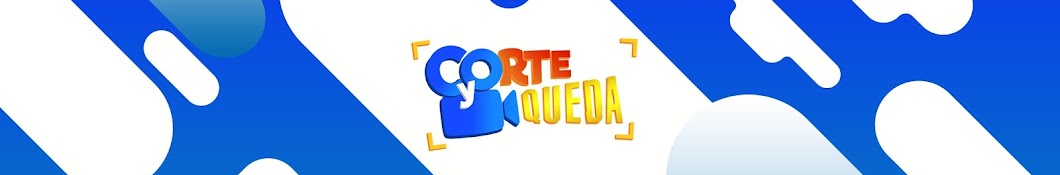 Corte Y Queda Awatar kanału YouTube
