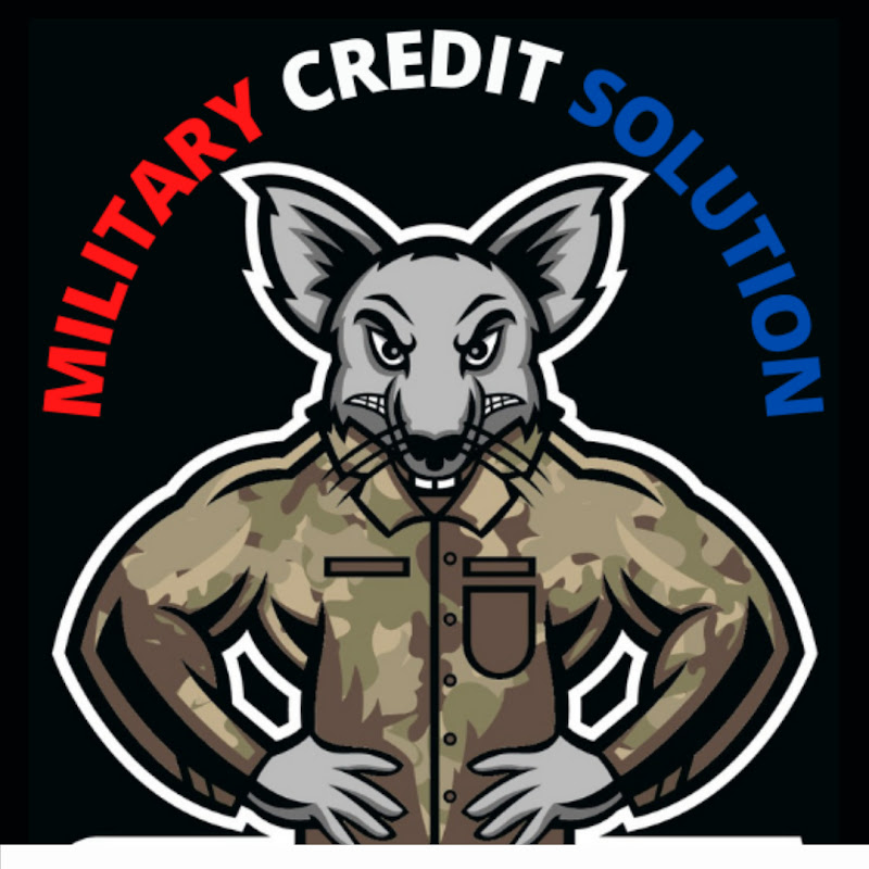 Military Credit Solution