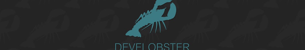 Develobster YouTube channel avatar
