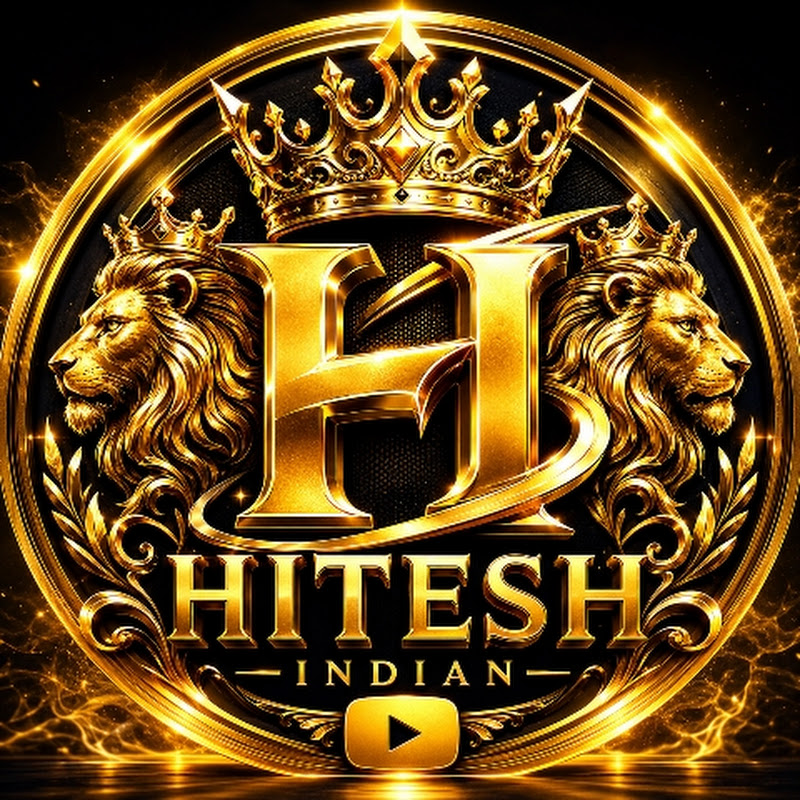 Hitesh Indian 