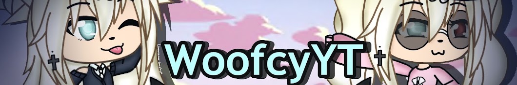 Woofcy YT رمز قناة اليوتيوب