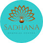 Sadhana Remedial Centre logo