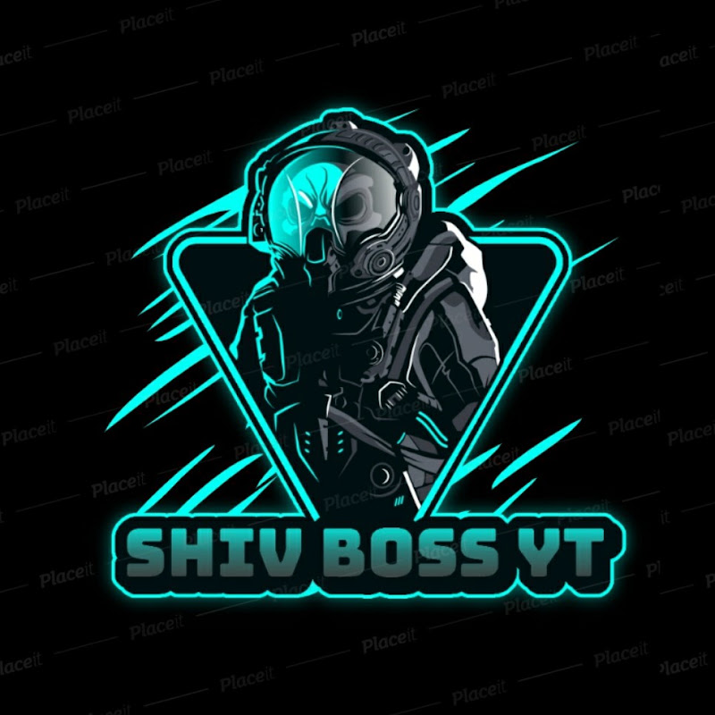 SHIV BOSS YT 