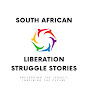 South Africa Liberation Struggle Stories logo