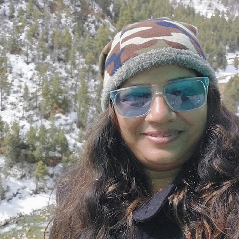 Ritu Jain 