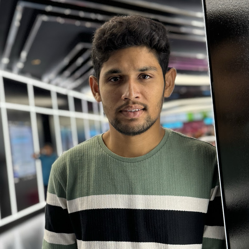 Ramesh Rongala official 