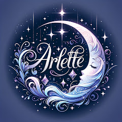 Arlette Tarot avatar