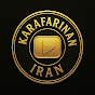 karafarinan iran logo