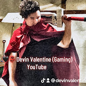 (Devin Valentine)🖤👺777 (gaming)