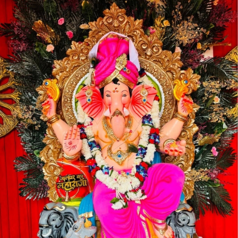 Hire Ganpati_Bappa_bhakti — Tarot Reading & Divination YouTube creator for sponsorships