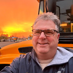 School Bus Talk