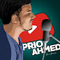 Prio Ahmed Official