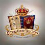 Stories Under The Crown logo