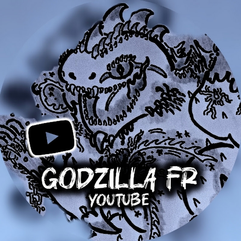 Godzilla fr