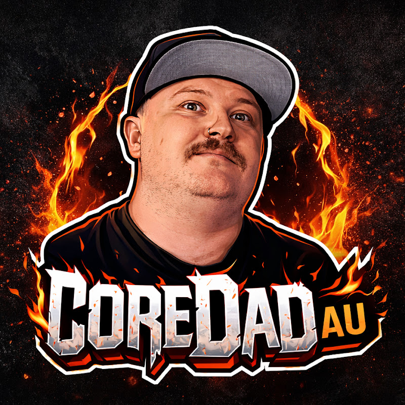 CoreDad_AU