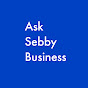 Ask Sebby Business Avatar