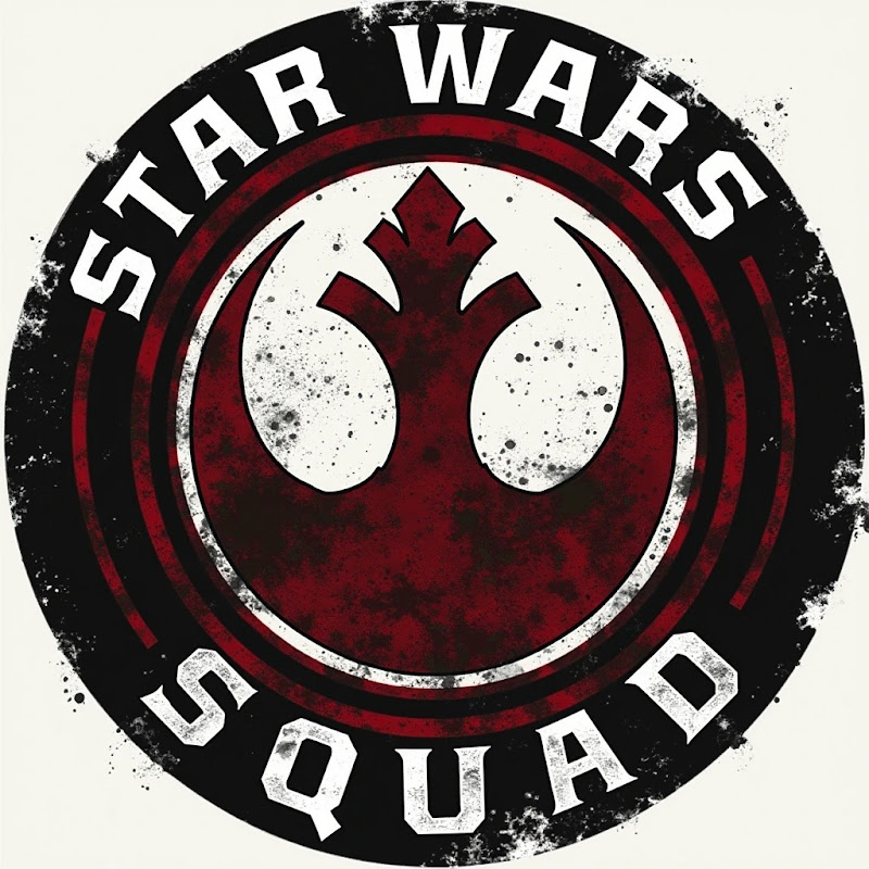 STAR WARS SQUAD | Home of the KOTOR Movie Saga 
