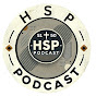 HSP PodCast logo